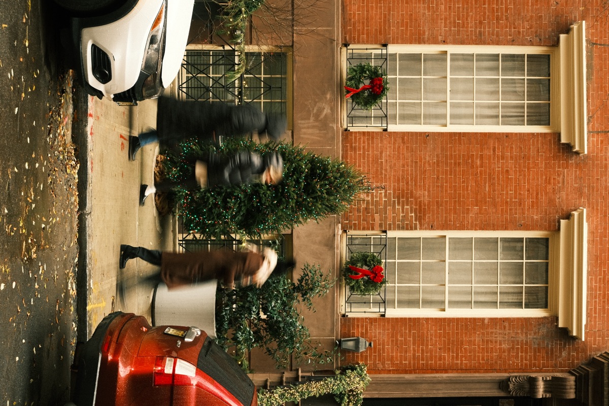 new york