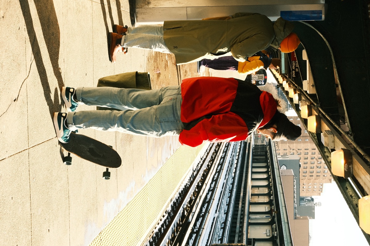 new york skater