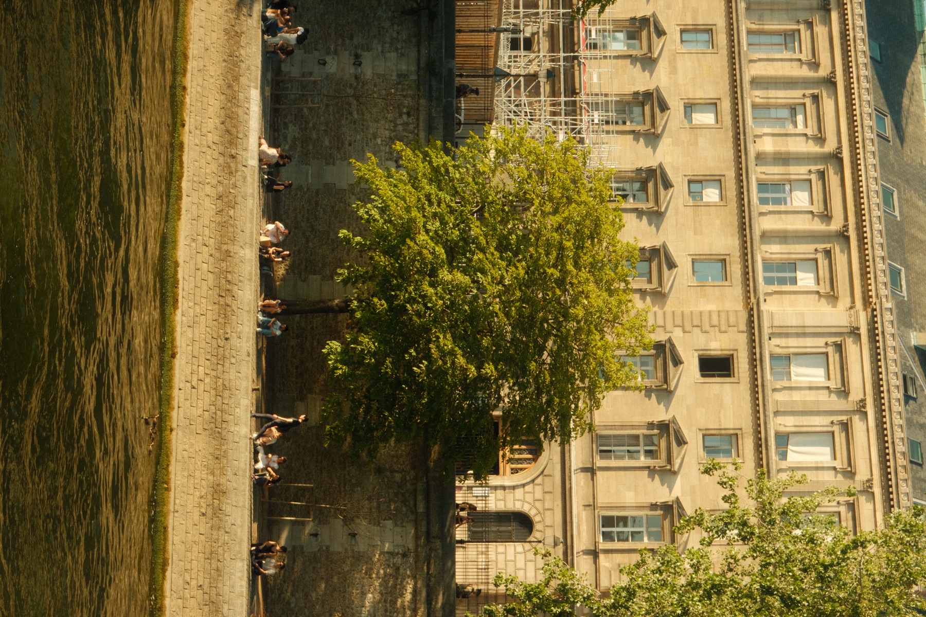 paris seine